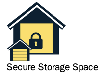 Storage Georgia logo